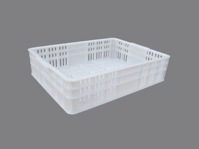 K404塑料周转筐 K404塑料周转筐