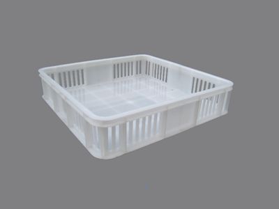 K408塑料周转筐 K408塑料周转筐